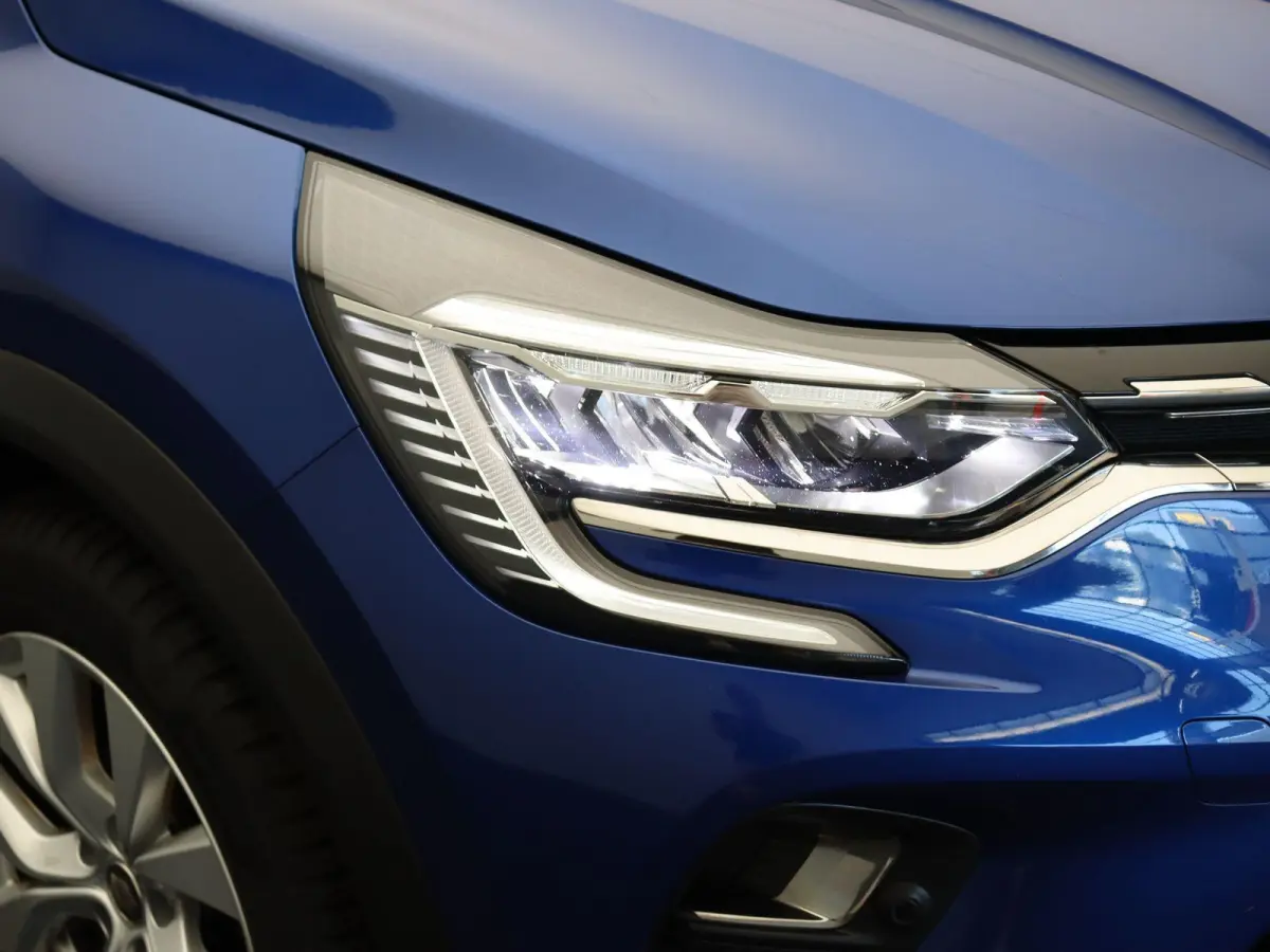 TCe 100pk Intens | Achteruitrijcamera | Navigatie | Apple/Android Carplay |