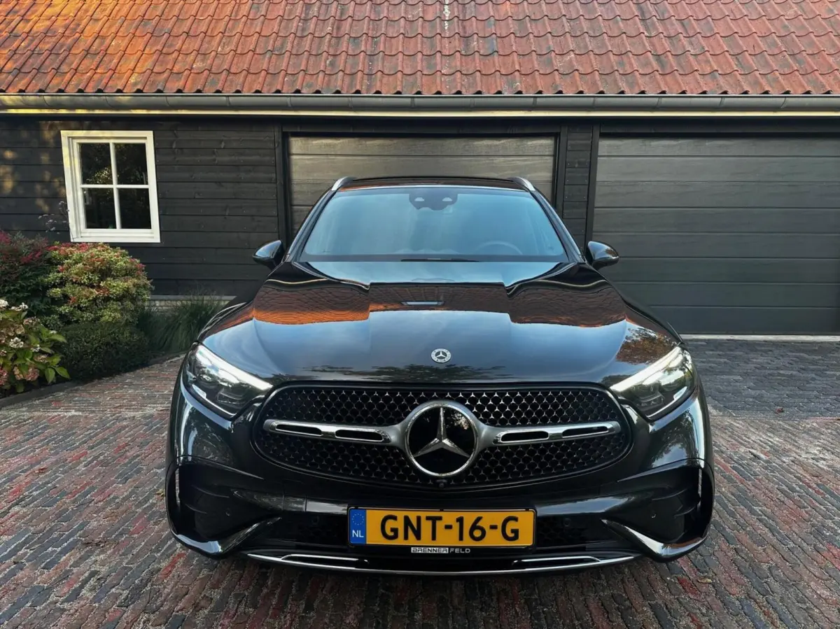 4MATIC AMG Line