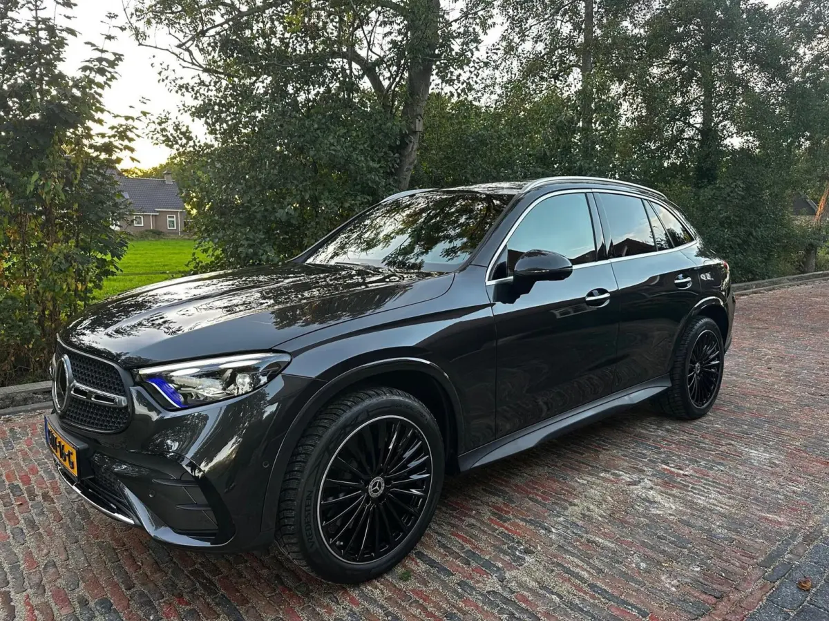 4MATIC AMG Line