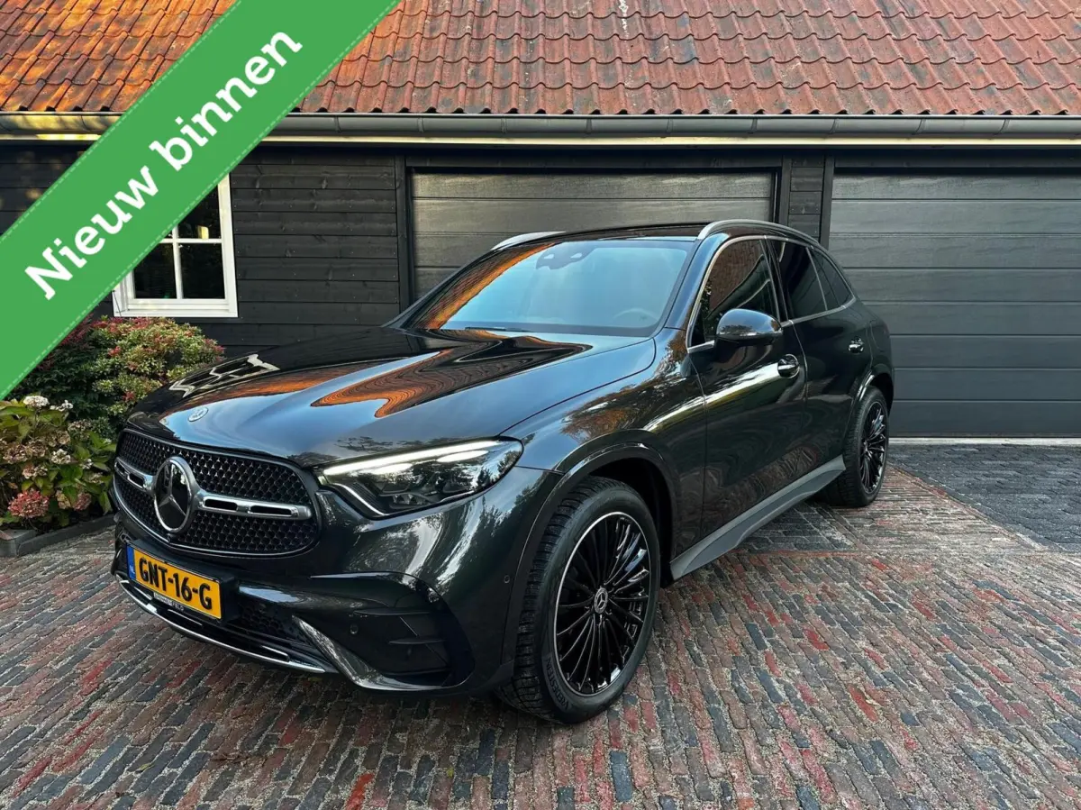 4MATIC AMG Line