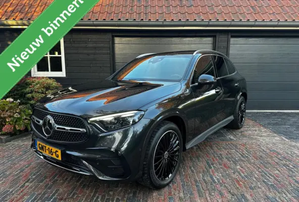 4MATIC AMG Line
