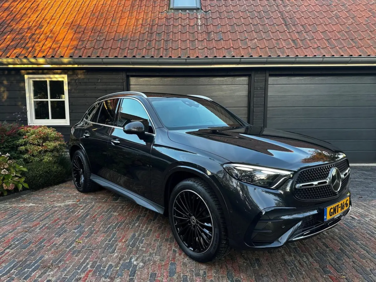 4MATIC AMG Line