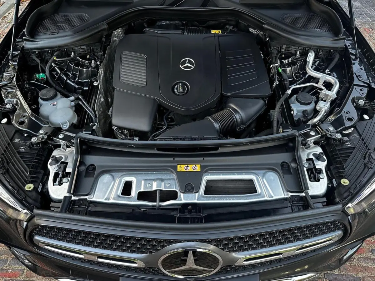 4MATIC AMG Line