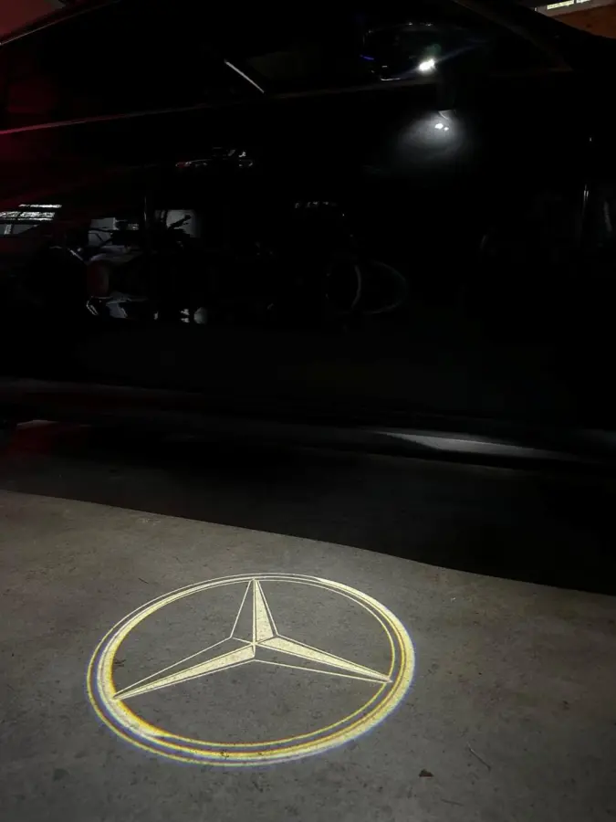 4MATIC AMG Line