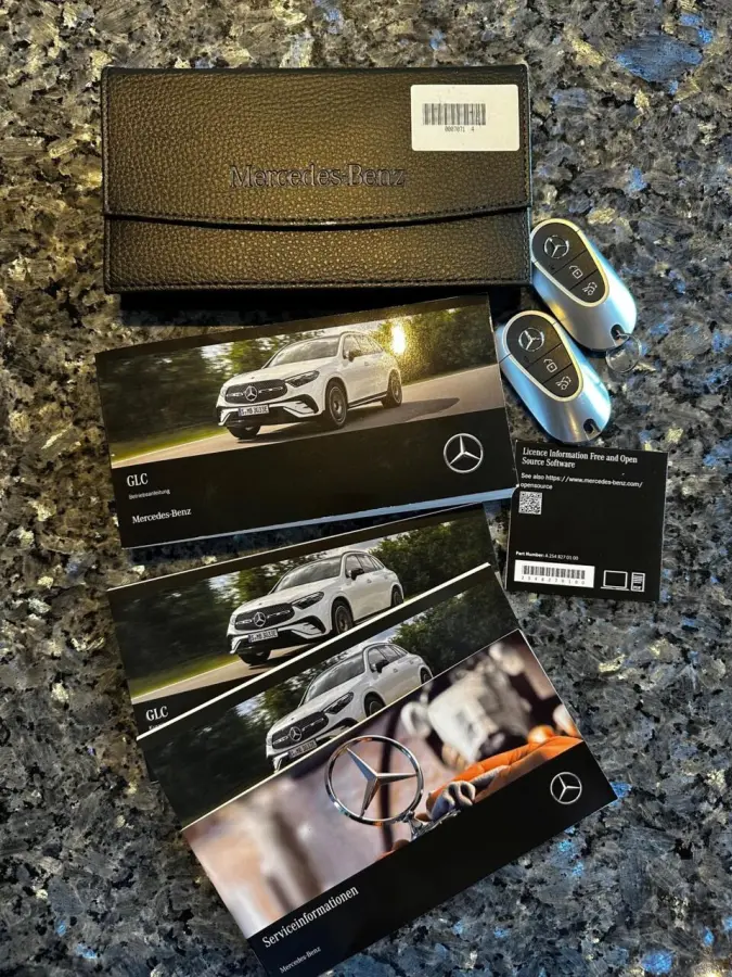4MATIC AMG Line