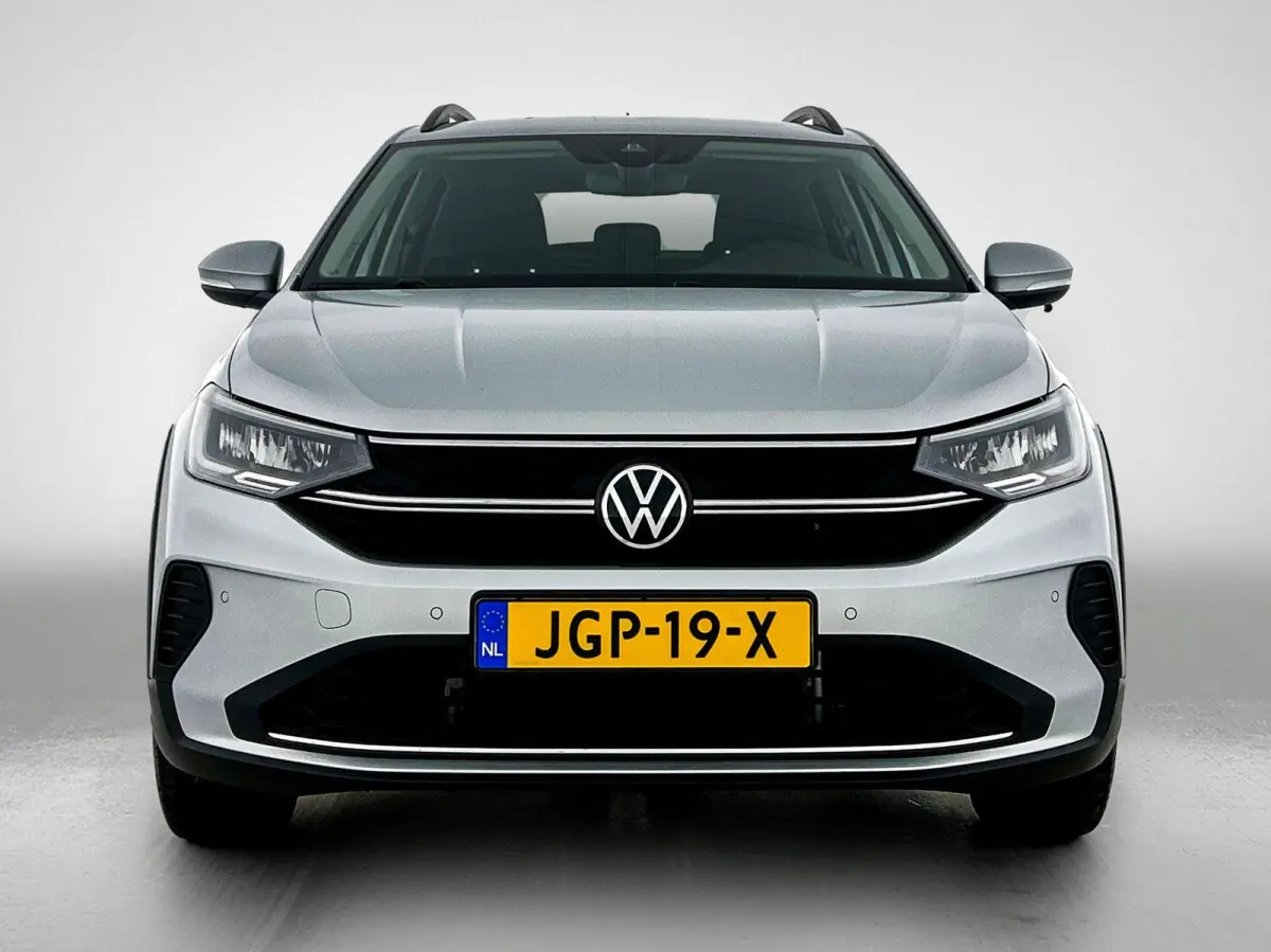1.0 TSI Life Edition 115pk | Automaat | Navigatie | Draadloze Apple Carplay | Adaptieve cruise control | Travel Assist | Achteruitrij camera | Climate control | Stoelverwarming | Elektrisch 