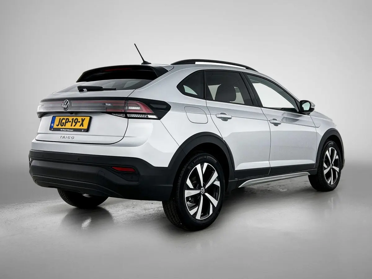 1.0 TSI Life Edition 115pk | Automaat | Navigatie | Draadloze Apple Carplay | Adaptieve cruise control | Travel Assist | Achteruitrij camera | Climate control | Stoelverwarming | Elektrisch 