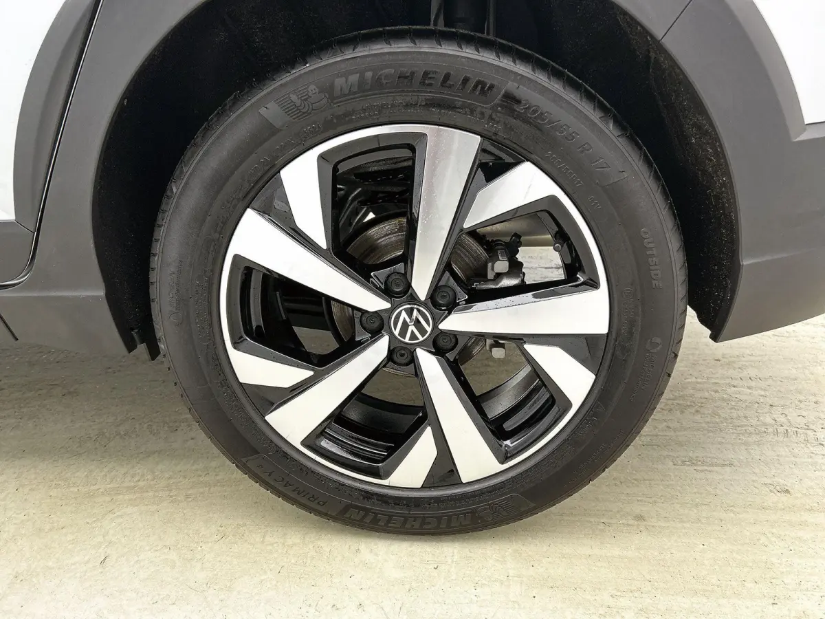 1.0 TSI Life Edition 115pk | Automaat | Navigatie | Draadloze Apple Carplay | Adaptieve cruise control | Travel Assist | Achteruitrij camera | Climate control | Stoelverwarming | Elektrisch 