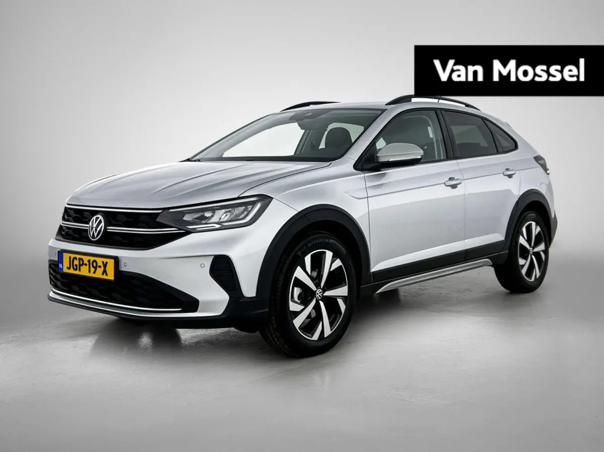 1.0 TSI Life Edition 115pk | Automaat | Navigatie | Draadloze Apple Carplay | Adaptieve cruise control | Travel Assist | Achteruitrij camera | Climate control | Stoelverwarming | Elektrisch 