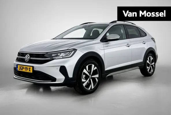 1.0 TSI Life Edition 115pk | Automaat | Navigatie | Draadloze Apple Carplay | Adaptieve cruise control | Travel Assist | Achteruitrij camera | Climate control | Stoelverwarming | Elektrisch 