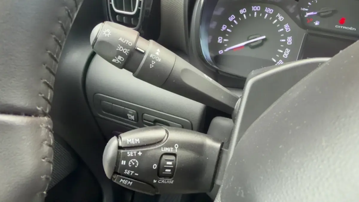 1.2 PT S&S C-Series Clima Navigatie Carplay Hoge Zit