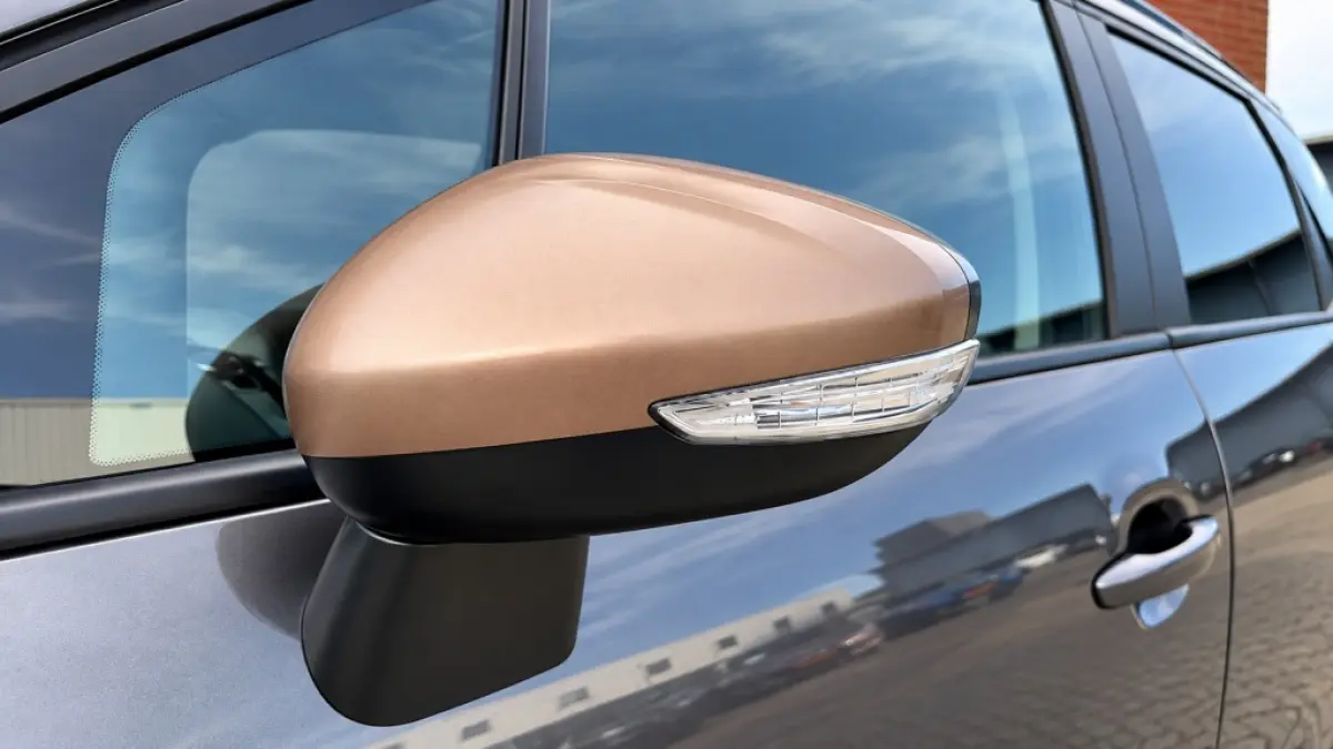 1.2 PT S&S C-Series Clima Navigatie Carplay Hoge Zit