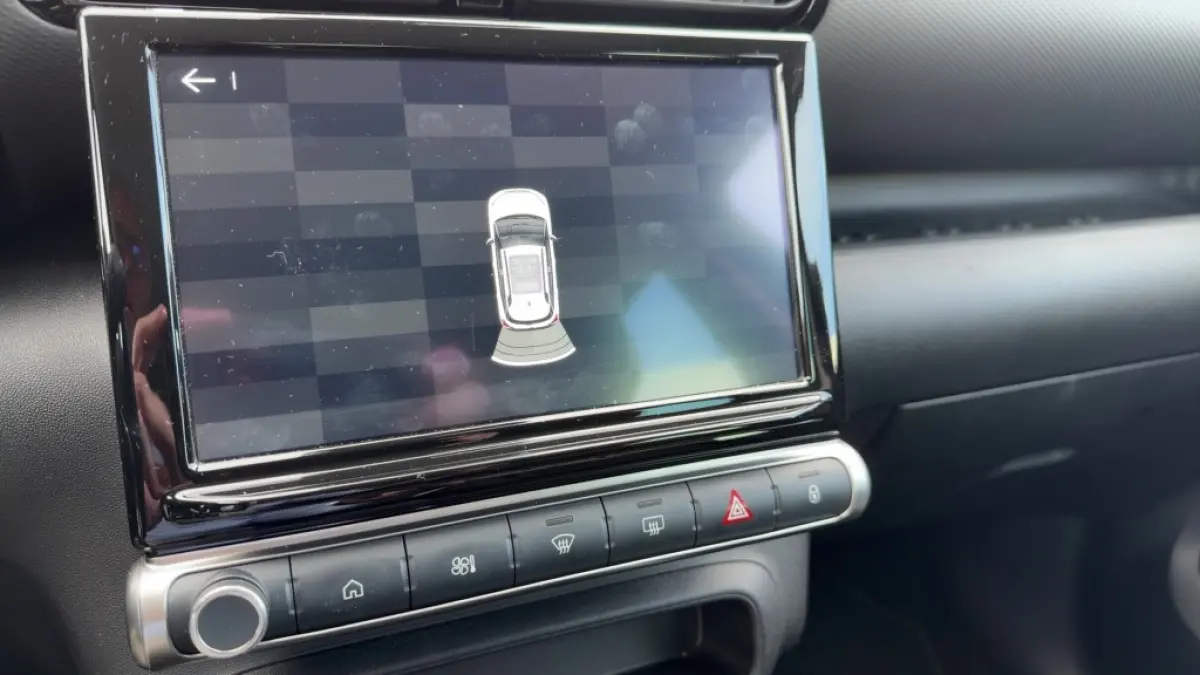 1.2 PT S&S C-Series Clima Navigatie Carplay Hoge Zit