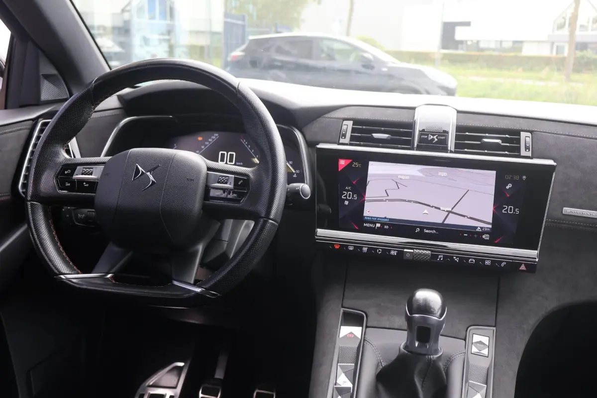 1.2 PureTech Business | Cruise Control | 360 Camera | Climate Control | Apple Carplay/Android Auto |
