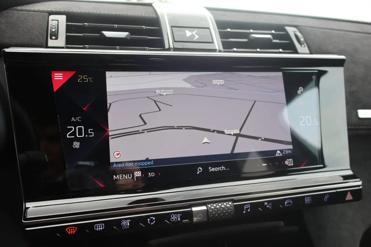 1.2 PureTech Business | Cruise Control | 360 Camera | Climate Control | Apple Carplay/Android Auto |
