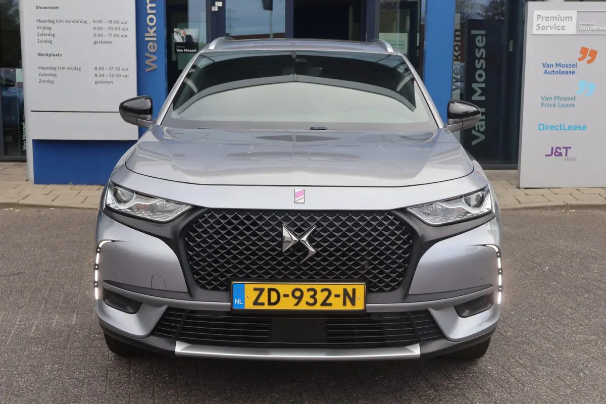 1.2 PureTech Business | Cruise Control | 360 Camera | Climate Control | Apple Carplay/Android Auto |