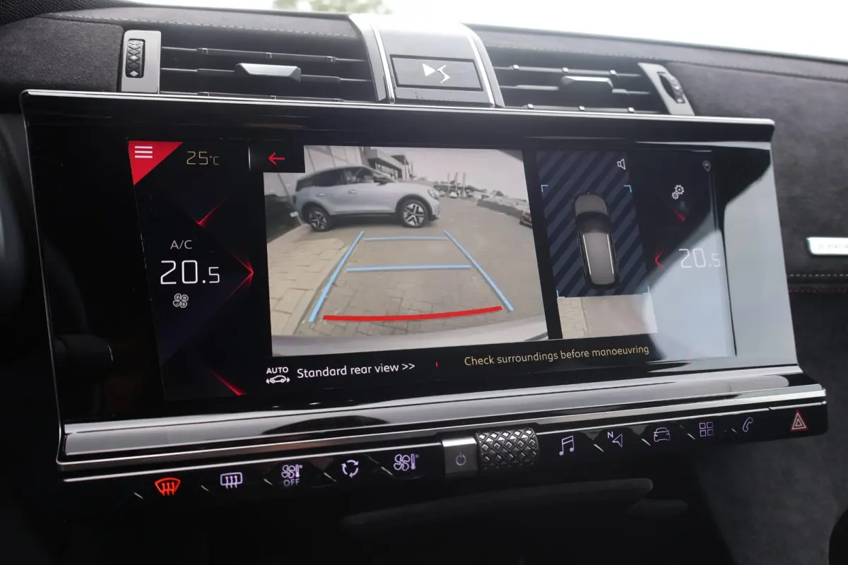 1.2 PureTech Business | Cruise Control | 360 Camera | Climate Control | Apple Carplay/Android Auto |