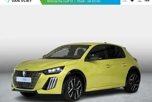 EV GT 51 kWh | Long range | Stoelverwarming & Massage | Navigatie | Adaptieve Cruise Control |