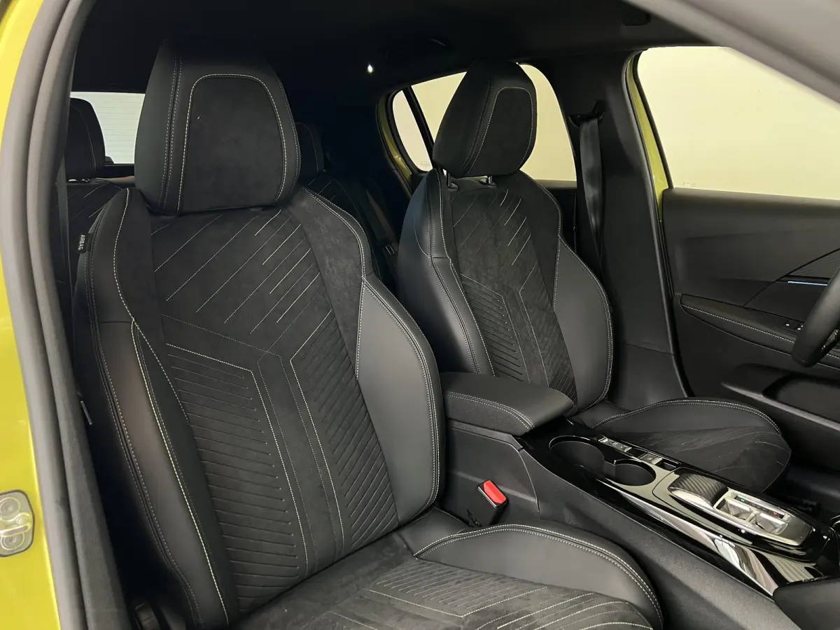 EV GT 51 kWh | Long range | Stoelverwarming & Massage | Navigatie | Adaptieve Cruise Control |