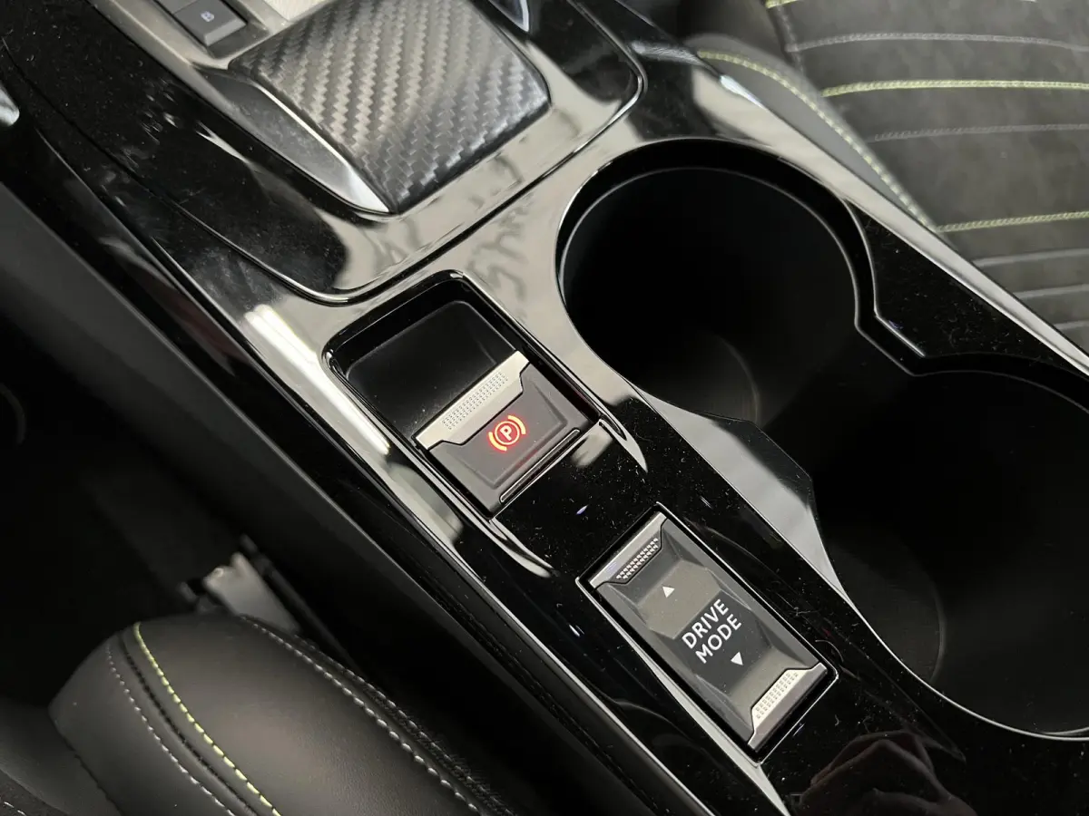 EV GT 51 kWh | Long range | Stoelverwarming & Massage | Navigatie | Adaptieve Cruise Control |