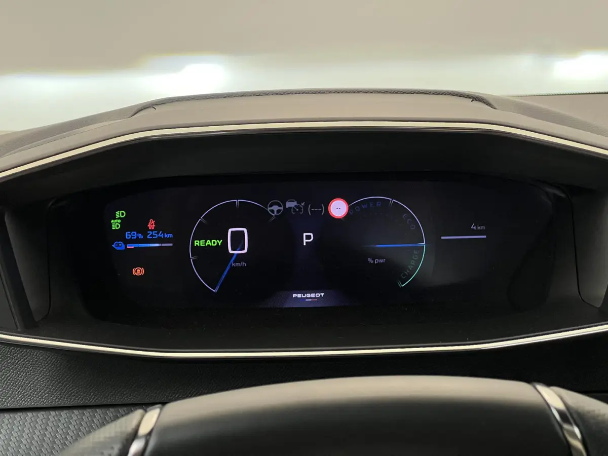 EV GT 51 kWh | Long range | Stoelverwarming & Massage | Navigatie | Adaptieve Cruise Control |