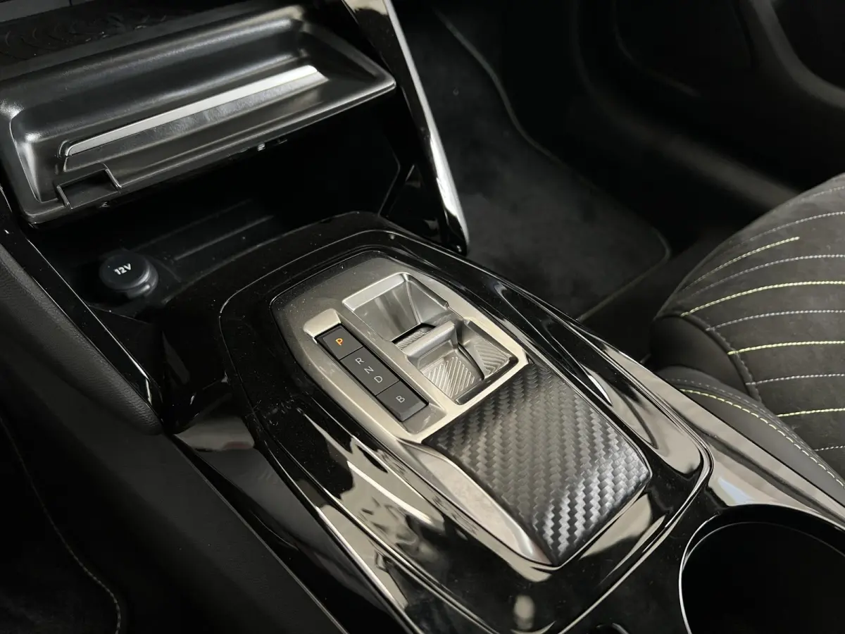 EV GT 51 kWh | Long range | Stoelverwarming & Massage | Navigatie | Adaptieve Cruise Control |