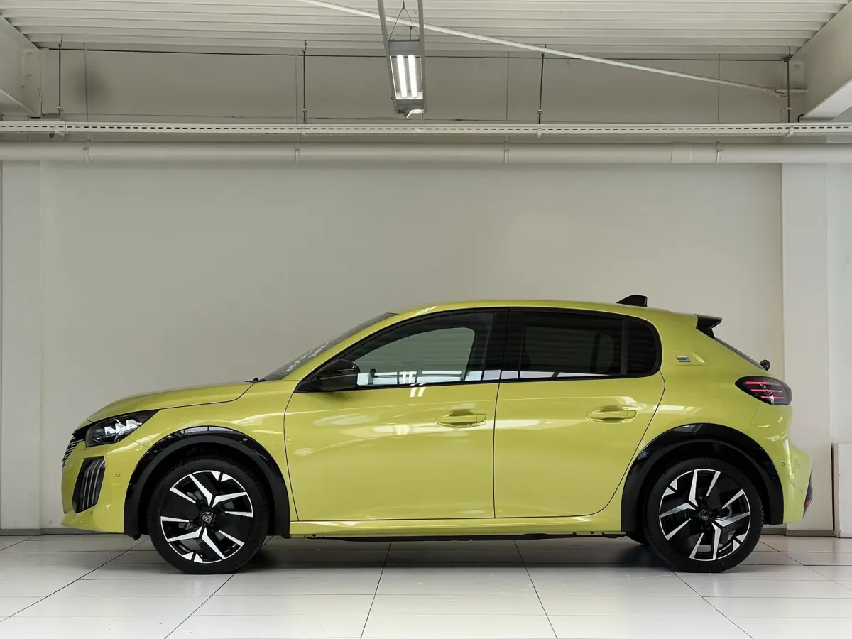 EV GT 51 kWh | Long range | Stoelverwarming & Massage | Navigatie | Adaptieve Cruise Control |