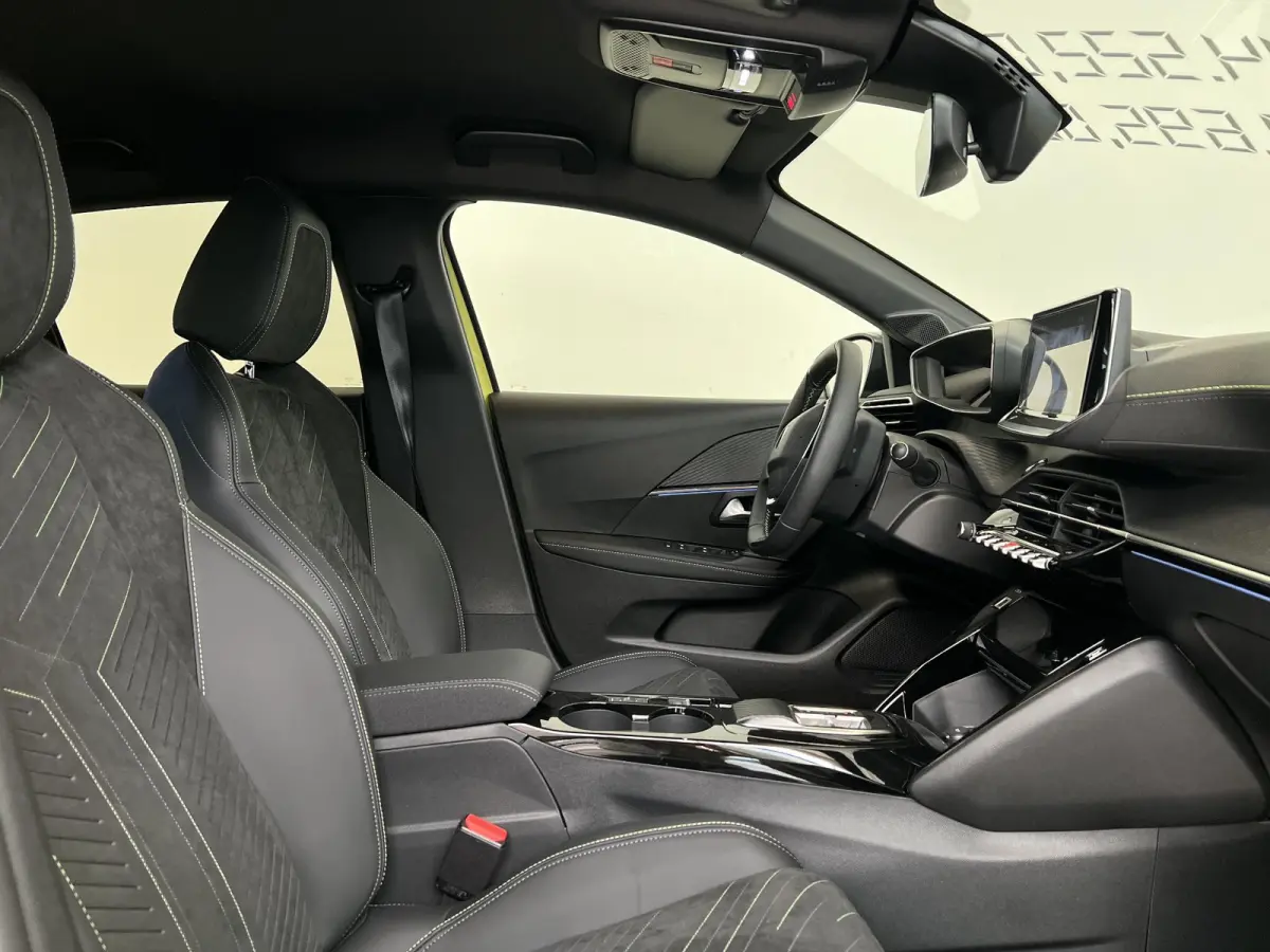 EV GT 51 kWh | Long range | Stoelverwarming & Massage | Navigatie | Adaptieve Cruise Control |