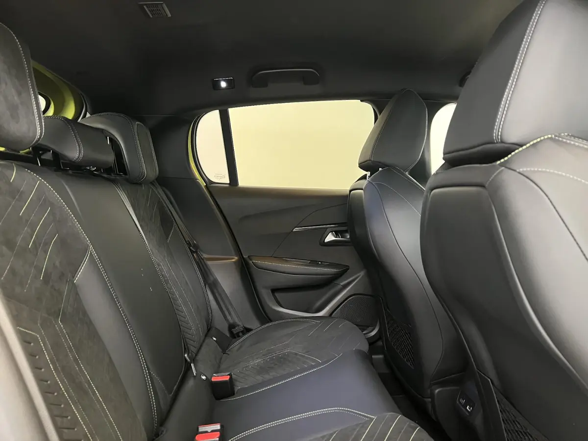EV GT 51 kWh | Long range | Stoelverwarming & Massage | Navigatie | Adaptieve Cruise Control |