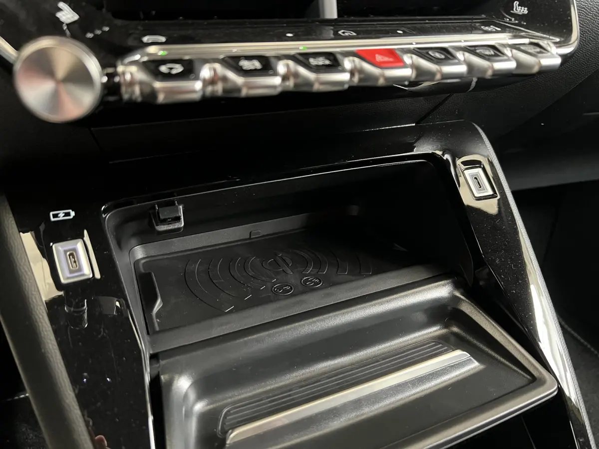 EV GT 51 kWh | Long range | Stoelverwarming & Massage | Navigatie | Adaptieve Cruise Control |