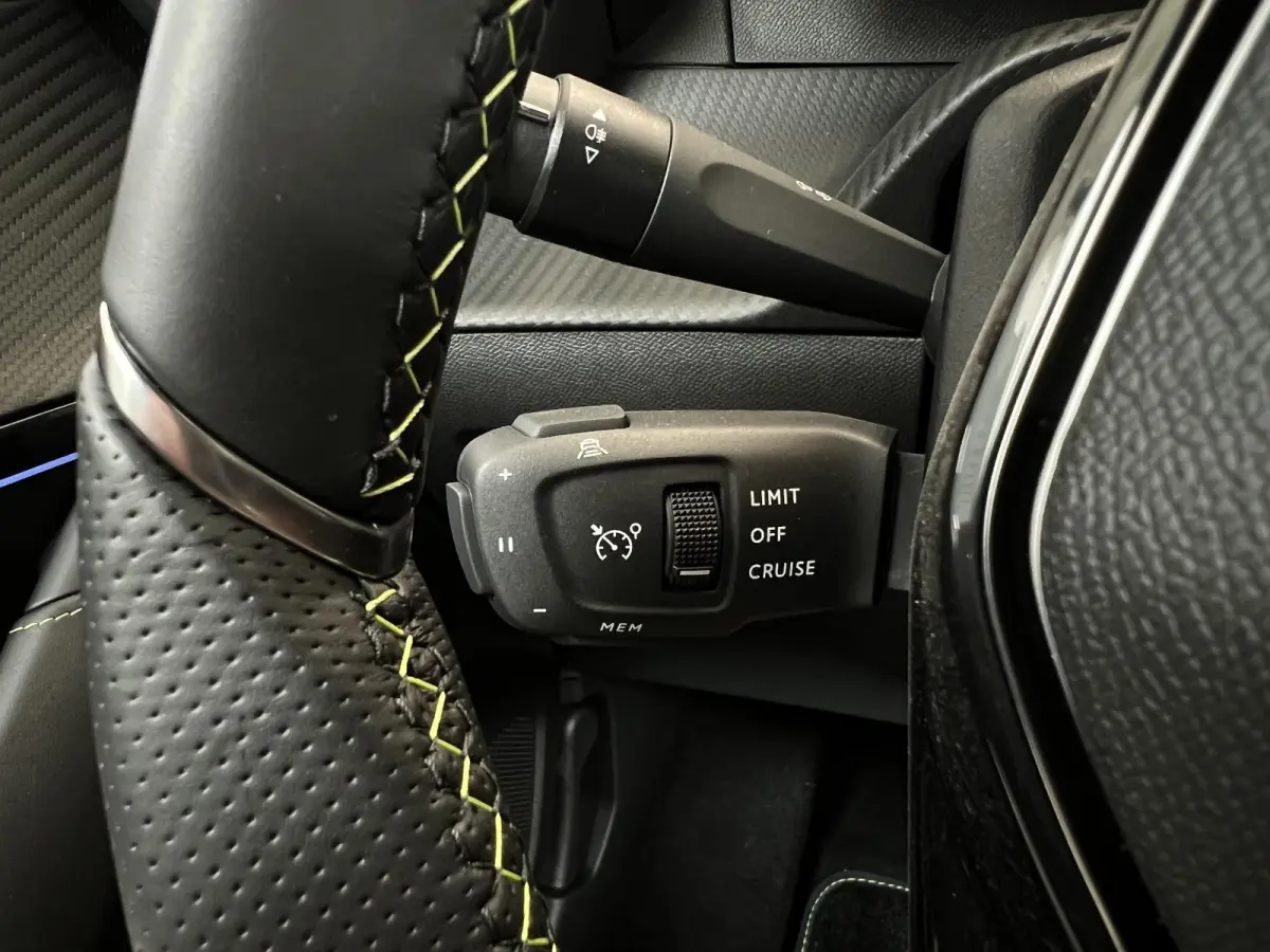 EV GT 51 kWh | Long range | Stoelverwarming & Massage | Navigatie | Adaptieve Cruise Control |