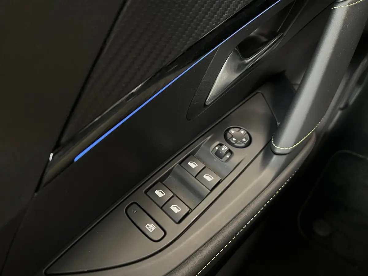 EV GT 51 kWh | Long range | Stoelverwarming & Massage | Navigatie | Adaptieve Cruise Control |