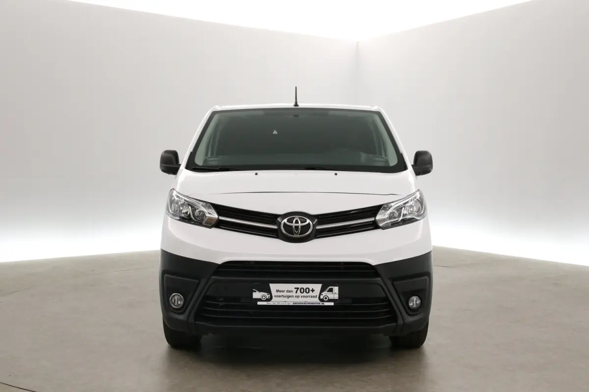 Electric 75 kWh L2H1 Range | Snelladen | SOH 99% | Airco | Cruise | 3 Zits | Carplay | Parkeersens.