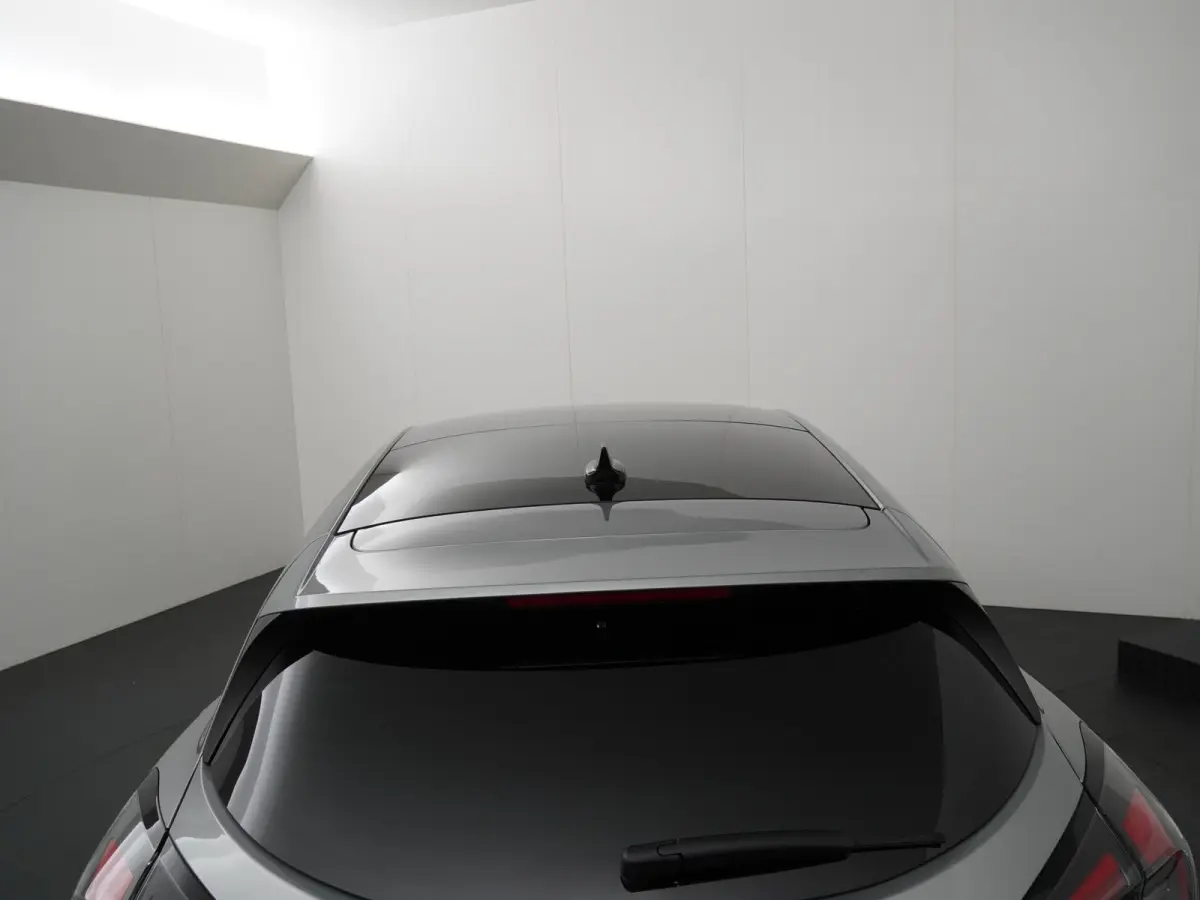 1.0 EcoBoost ST-Line X | Panoramadak | Adapt. Cruise | Trekhaak | Winter Pack |