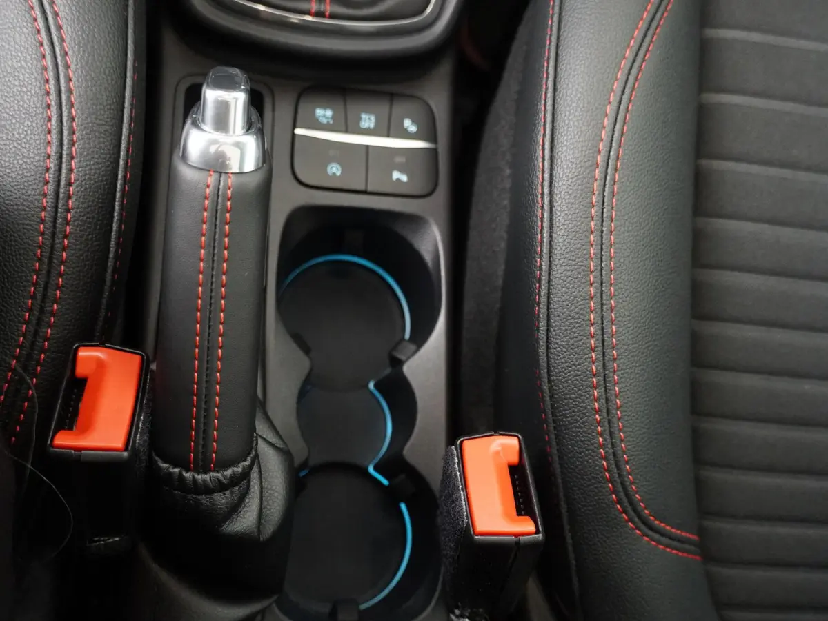 1.0 EcoBoost ST-Line X | Panoramadak | Adapt. Cruise | Trekhaak | Winter Pack |