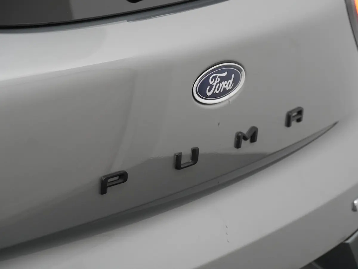 1.0 EcoBoost ST-Line X | Panoramadak | Adapt. Cruise | Trekhaak | Winter Pack |