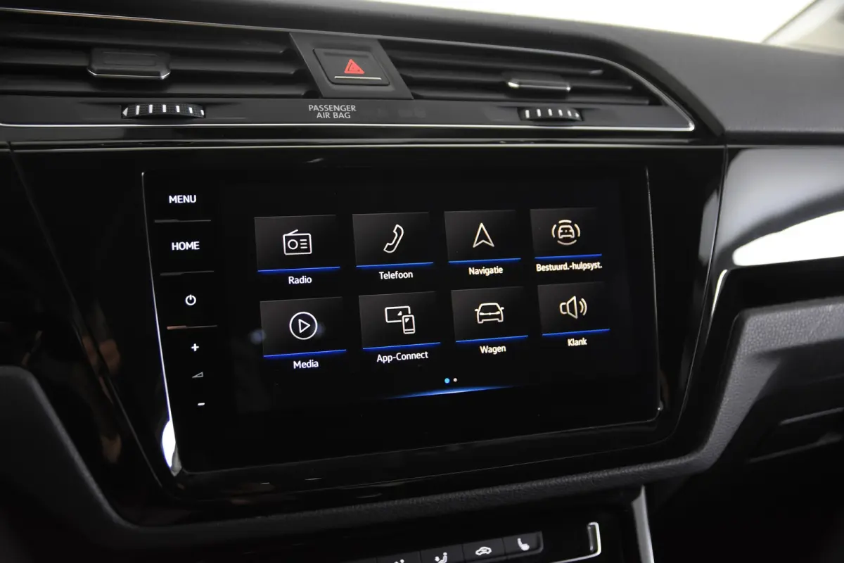 1.5 TSI Highline DSG *1ste Eigenaar*7-persoons*Stoelverw.*
