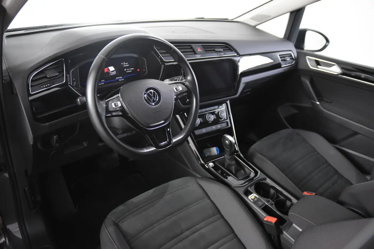 1.5 TSI Highline DSG *1ste Eigenaar*7-persoons*Stoelverw.*