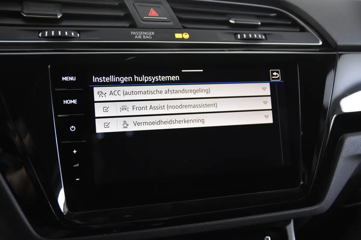 1.5 TSI Highline DSG *1ste Eigenaar*7-persoons*Stoelverw.*