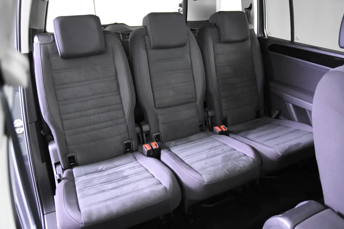 1.5 TSI Highline DSG *1ste Eigenaar*7-persoons*Stoelverw.*