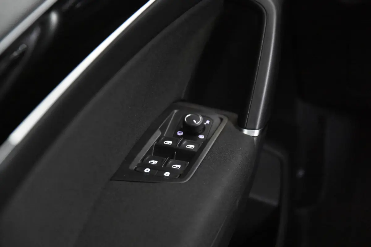 1.5 TSI Highline DSG *1ste Eigenaar*7-persoons*Stoelverw.*