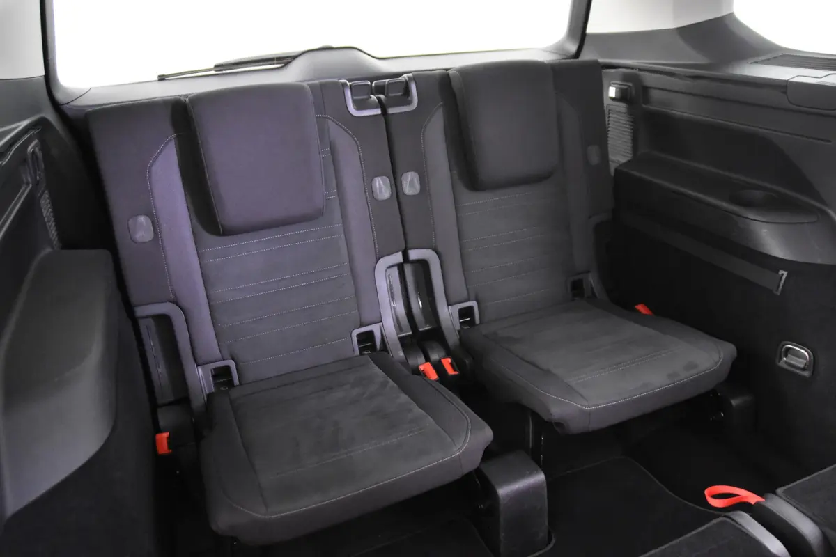 1.5 TSI Highline DSG *1ste Eigenaar*7-persoons*Stoelverw.*