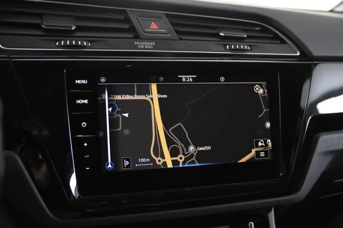 1.5 TSI Highline DSG *1ste Eigenaar*7-persoons*Stoelverw.*