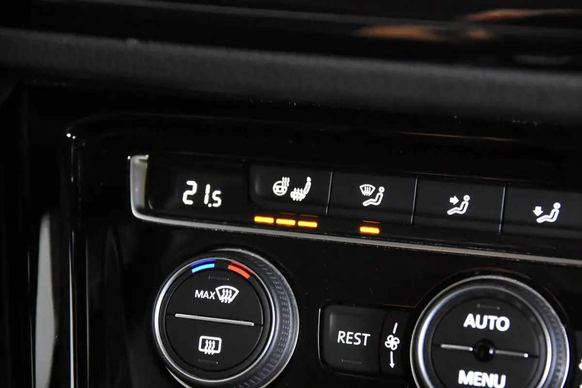 1.5 TSI Highline DSG *1ste Eigenaar*7-persoons*Stoelverw.*