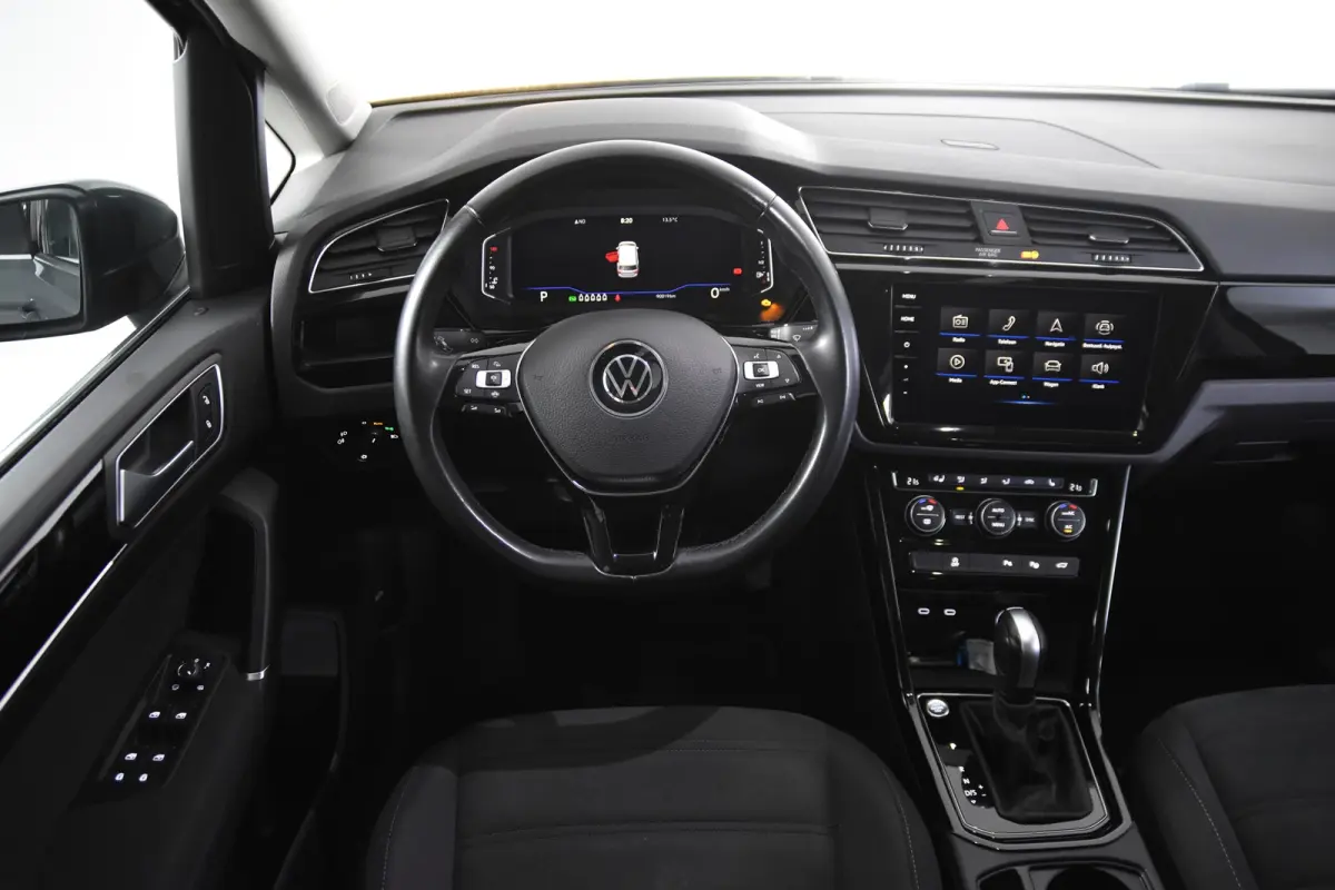 1.5 TSI Highline DSG *1ste Eigenaar*7-persoons*Stoelverw.*