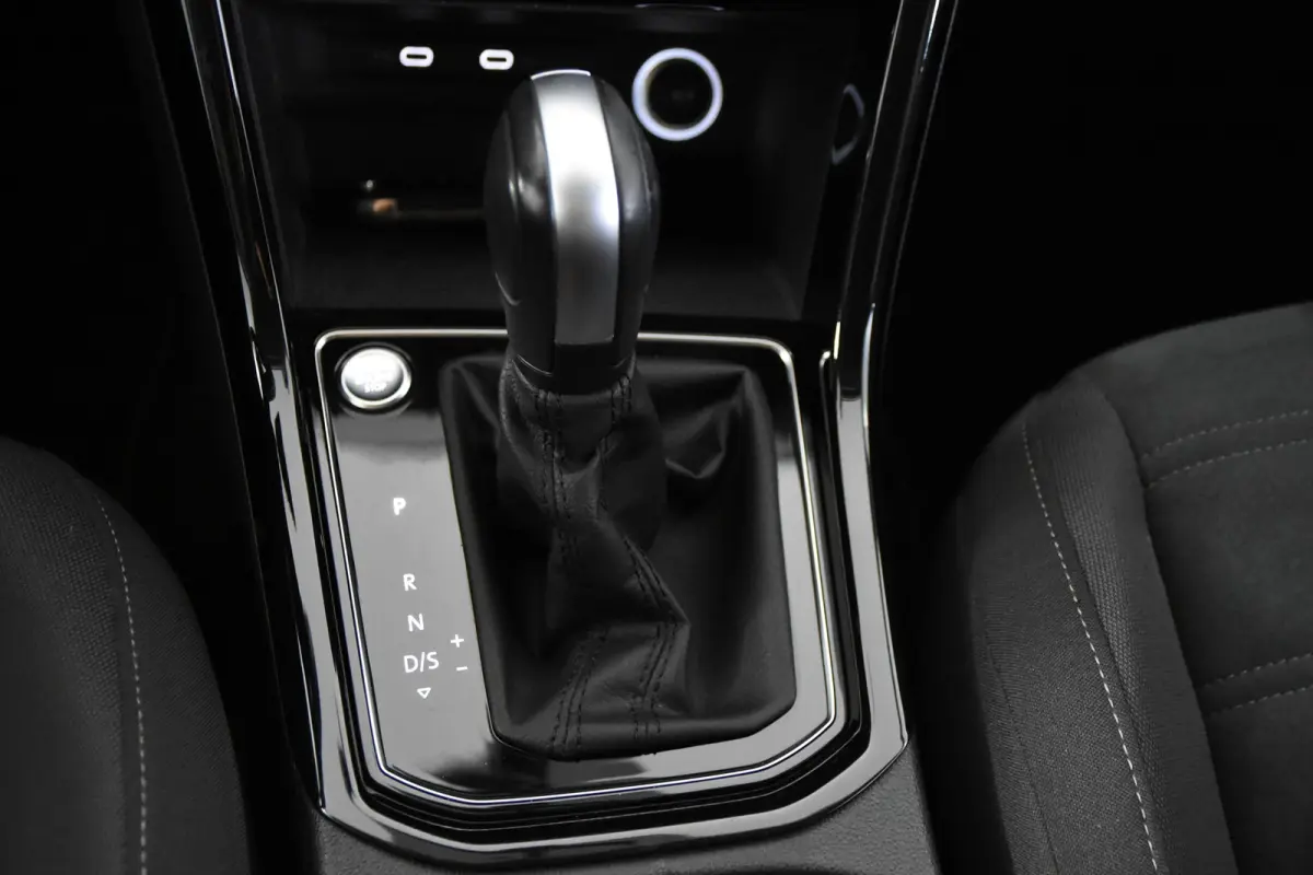 1.5 TSI Highline DSG *1ste Eigenaar*7-persoons*Stoelverw.*