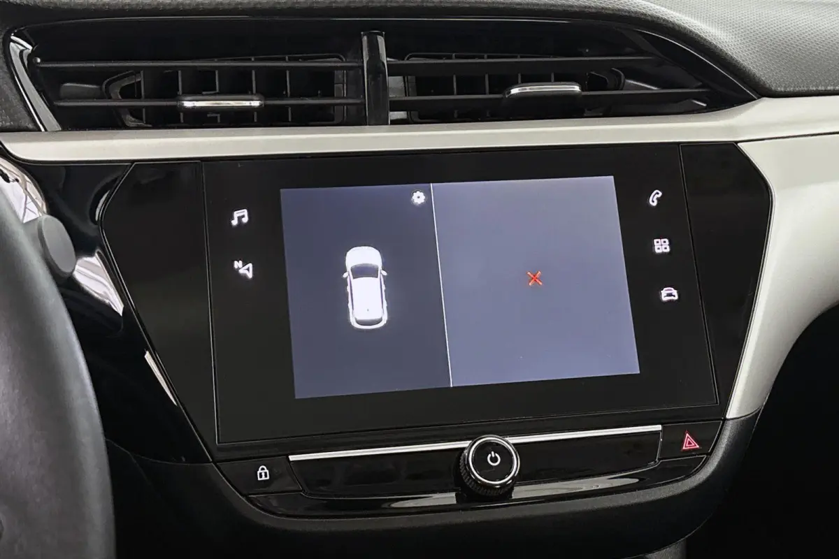 1.2 Elegance 100PK Apple CarPlay Airco 16" LMW