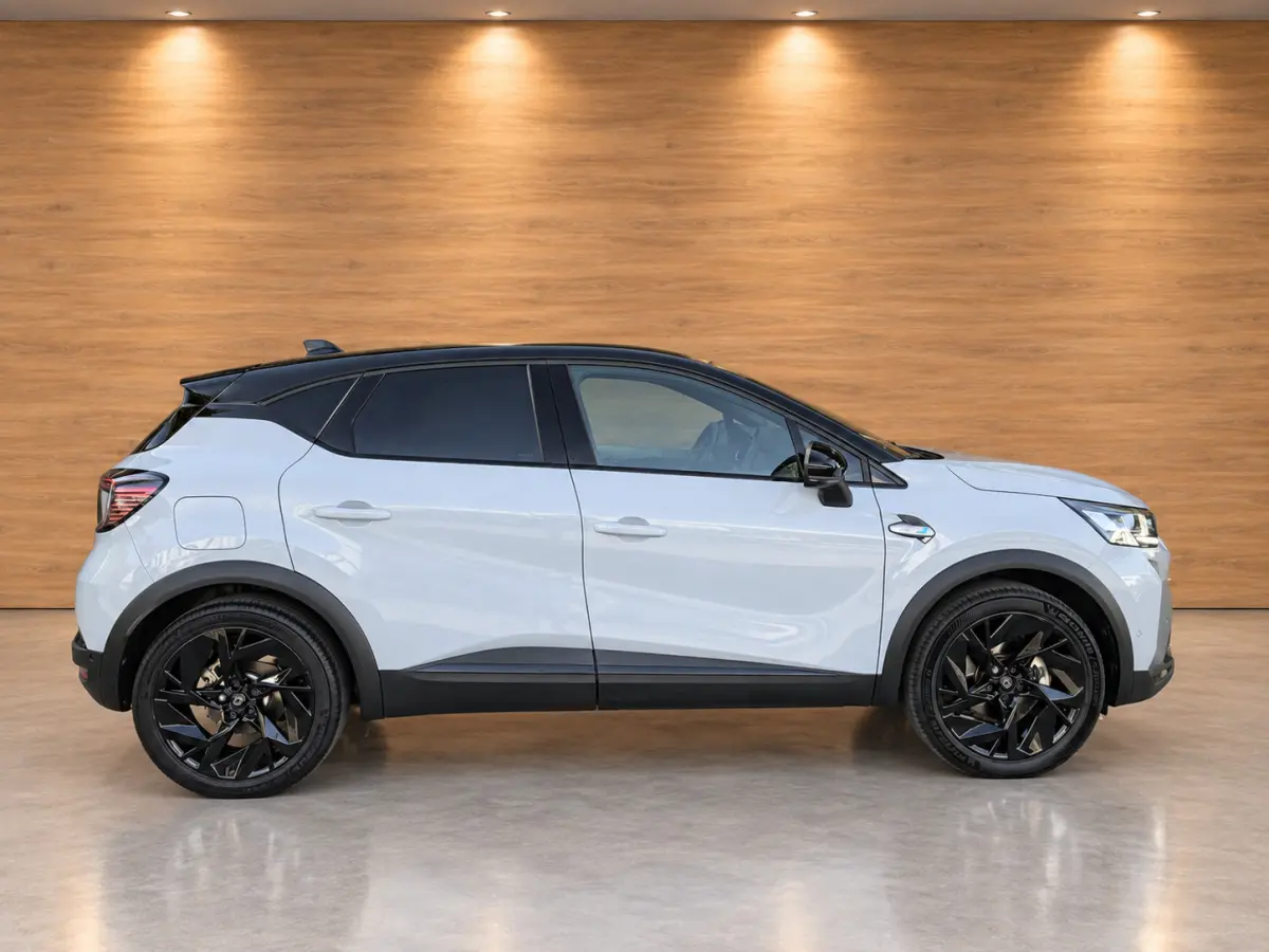 1.6 E-Tech full hybrid 145 esprit Alpine