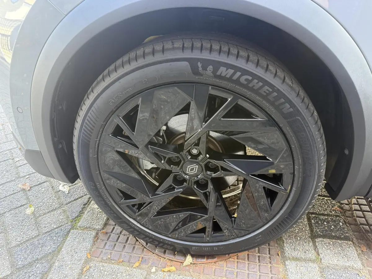 1.6 E-Tech full hybrid 145 esprit Alpine