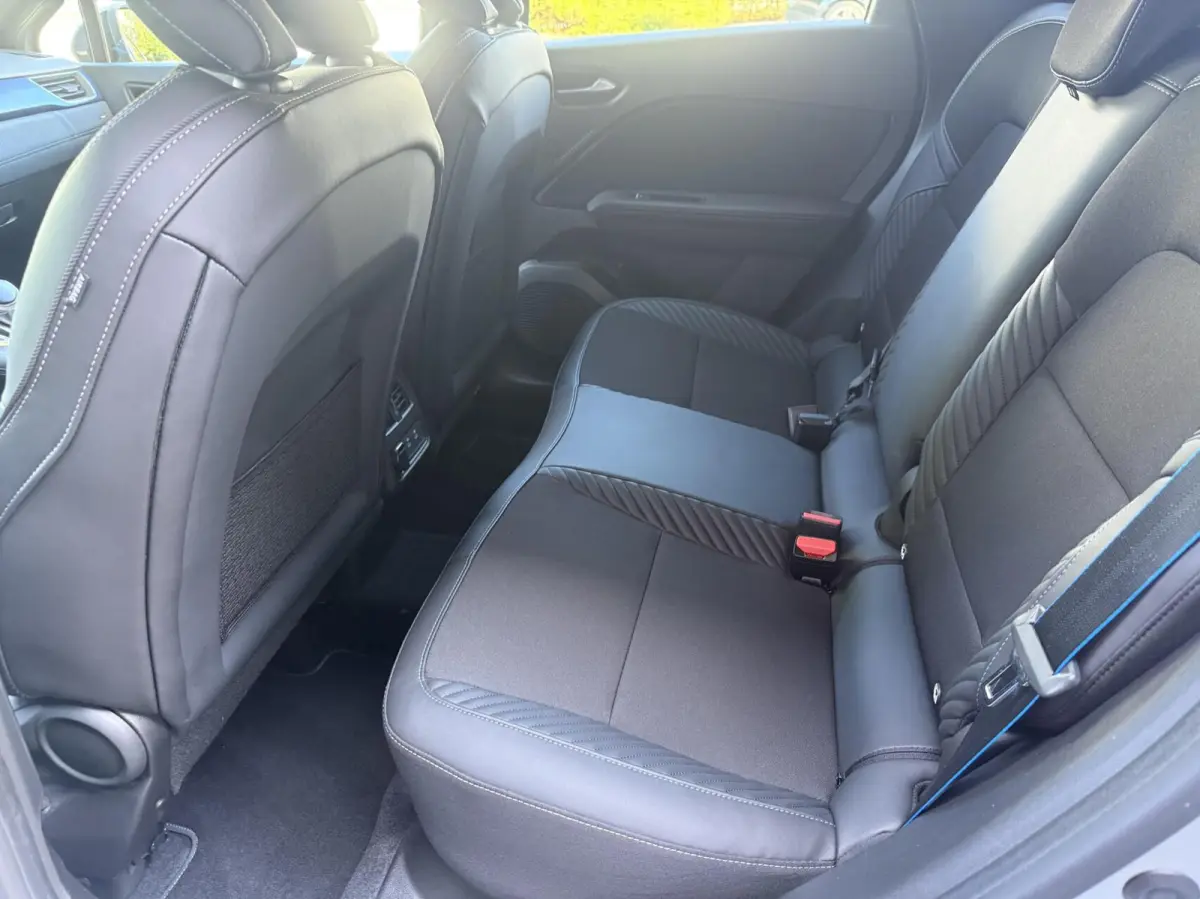 1.6 E-Tech full hybrid 145 esprit Alpine